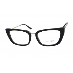 armação de óculos Jimmy Choo mod jc3034hb 5000