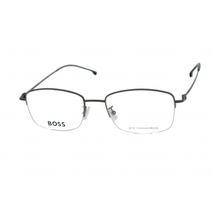 armação de óculos Boss mod 1877/f kj1 titanium