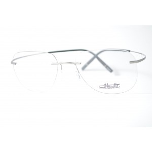 armação de óculos Silhouette mod 5541 mi 6765