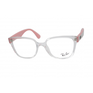 armação de óculos Ray Ban Infantil mod rb1633L 3967