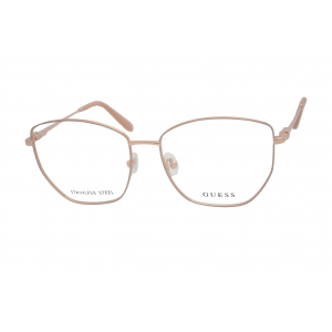 armação de óculos Guess mod gu2825 028