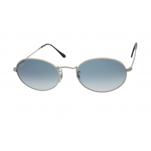 óculos de sol Ray Ban Oval mod rb3547 003/3f
