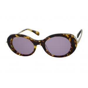 óculos de sol Max Mara mod mm0080 53y