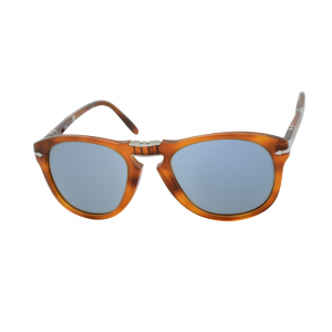 óculos de sol Persol mod 714-sm s96/56 Steve Mcqueen
