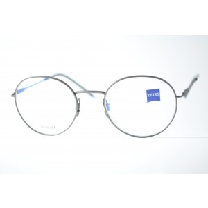 armação de óculos Zeiss mod zs22101 070 titanium