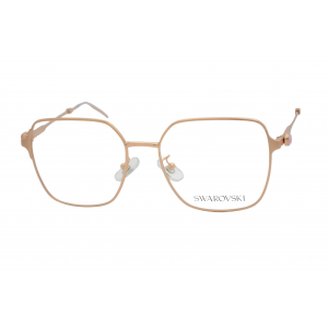 armação de óculos Swarovski mod sk1020d 4014