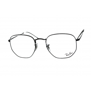 armação de óculos Ray Ban Hexagonal mod rb6448 2509