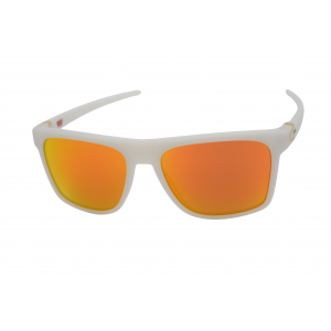 óculos de sol Oakley mod Leffingwell prizm ruby 9100-2057