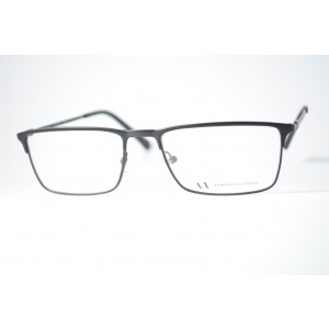 armação de óculos Armani Exchange mod ax1035L 6063