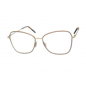 armação de óculos Tom Ford mod tf5906-b 046
