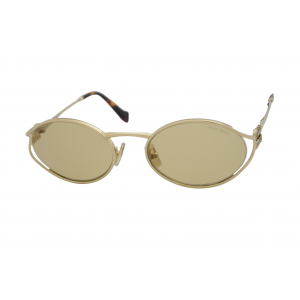 óculos de sol Miu Miu mod smu52y zvn-10r