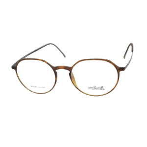 armação de óculos Silhouette mod 2918 75 6240