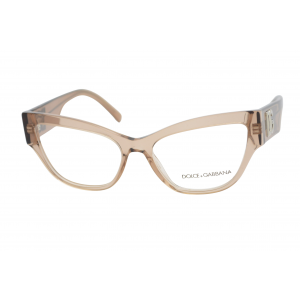 armação de óculos Dolce & Gabbana mod DG3378 3432