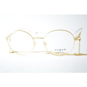 armação de óculos Vogue mod vo4222 280