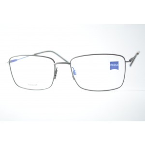 armação de óculos Zeiss mod zs22103 070 titanium