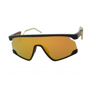 óculos de sol Oakley mod BXTR metal prizm 24k 9237-0139