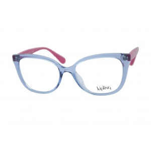 armação de óculos Kipling Infantil mod kp3163 L291