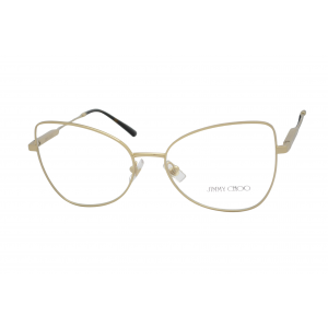 armação de óculos Jimmy Choo mod jc2006 3006