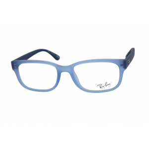 armação de óculos Ray Ban Infantil mod rb1640L 3893