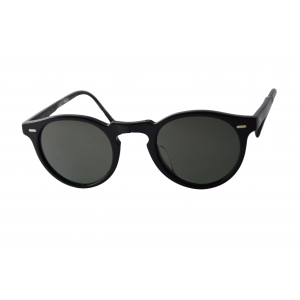 óculos de sol Oliver Peoples mod ov5456su 1005p1 Gregory Peck