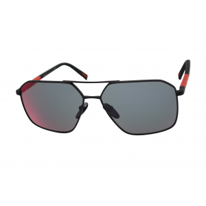 óculos de sol Prada Linea Rossa mod spsa50 dg0-08f
