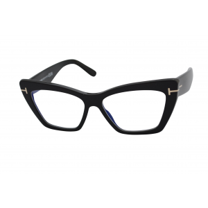armação de óculos Tom Ford mod tf6026-b 001
