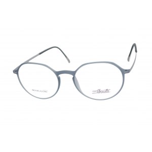armação de óculos Silhouette mod 2918 75 6510