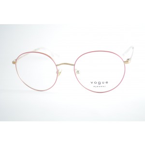 armação de óculos Vogue mod vo4177 5075