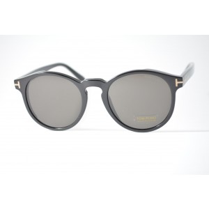 óculos de sol Tom Ford mod Ian tf591 01a