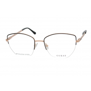 armação de óculos Guess mod gu2939 001