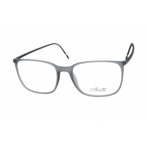 armação de óculos Silhouette mod 2961 75 6510