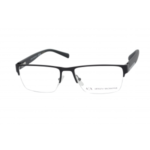 armação de óculos Armani Exchange mod ax1018 6063