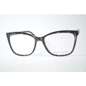 armação de óculos Carolina Herrera mod vhe886 col.096n