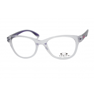 armação de óculos Oakley mod oy8022-0446 Infantil