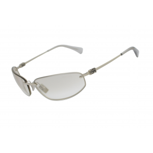 óculos de sol Miu Miu mod smua50 1bc-8h1