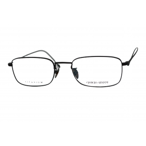 armação de óculos Giorgio Armani mod ar5096-t 3277 titanium