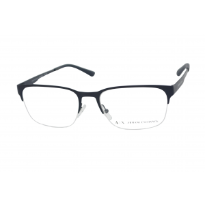 armação de óculos Armani Exchange mod ax1060 6105