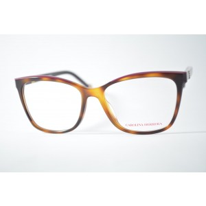 armação de óculos Carolina Herrera mod vhe886v col.0752