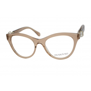 armação de óculos Swarovski mod sk2036 1063