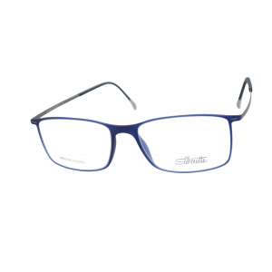 armação de óculos Silhouette mod 2902 60 6055 