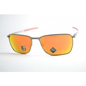 óculos de sol Oakley mod Ejector gun metal w/prizm ruby 4142-0258