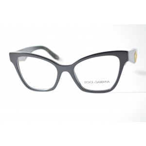 armação de óculos Dolce & Gabbana mod DG3369 501