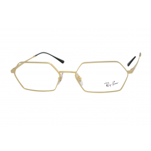 armação de óculos Ray Ban mod rb6528 2500