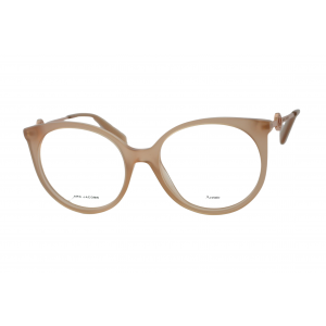 armação de óculos Marc Jacobs mod marc 656 10a