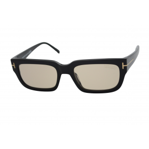 óculos de sol Tom Ford mod tf1075 01e Ezra photochromic