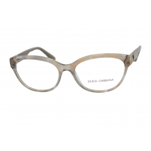 armação de óculos Dolce & Gabbana mod DG3342 3321