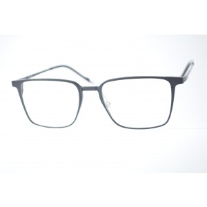 armação de óculos Zeiss mod zs23138 002 clip on