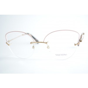 armação de óculos Valentino mod va1015 3030