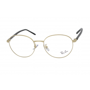 armação de óculos Ray Ban mod rb6538D 2993