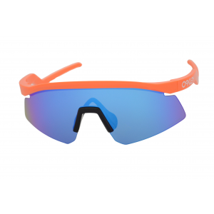 óculos de sol Oakley mod Hydra prizm sapphire 9229-0637